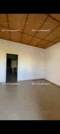 CHAMBRE SALON SANITAIRE