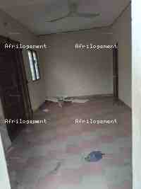 DEUX CHAMBRES SLON SANITAIRE