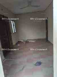 DEUX CHAMBRES SLON SANITAIRE