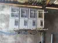 CHAMBRE SALON SANITAIRE