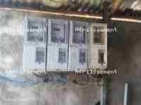 CHAMBRE SALON SANITAIRE