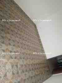 CHAMBRE SALON SANITAIRE