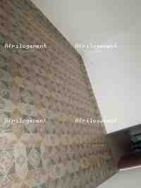 CHAMBRE SALON SANITAIRE