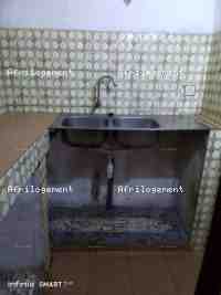 CHAMBRE SALON SANITAIRE