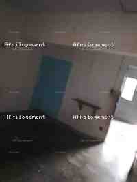 CHAMBRE SALON SANITAITRE