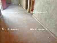 DEUX CHAMBRES SALON SANITAIRE