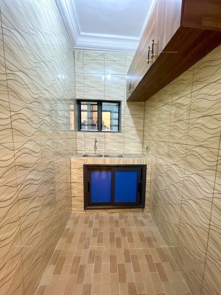 APPARTEMENT A LOUER