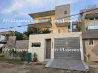 VILLA TRIPLEX A VENDRE