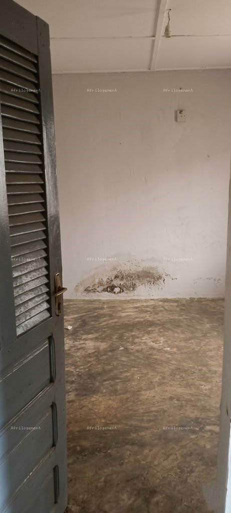 CHAMBRE ORDINAIRE A LOUER