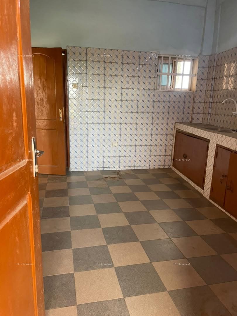 Deux chambres salon à louer