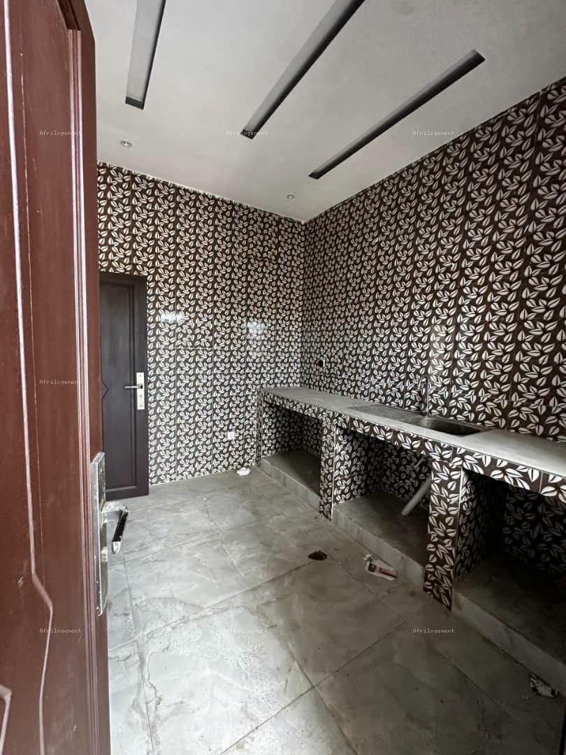 Appartement de chambre à louer