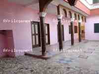 VILLA A VENDRE
